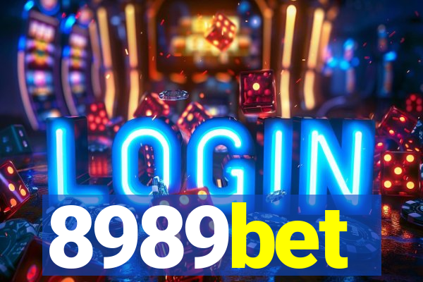 8989bet