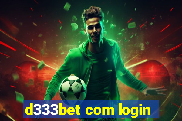 d333bet com login