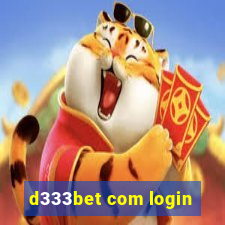 d333bet com login