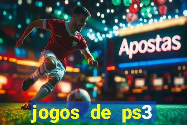 jogos de ps3 download pkg