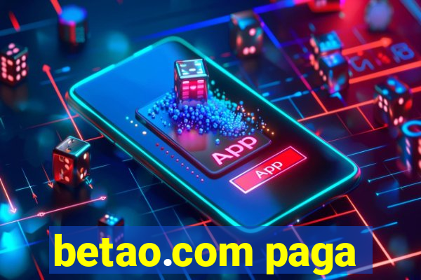 betao.com paga