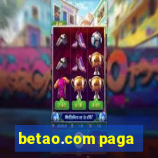 betao.com paga