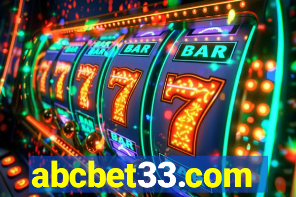 abcbet33.com