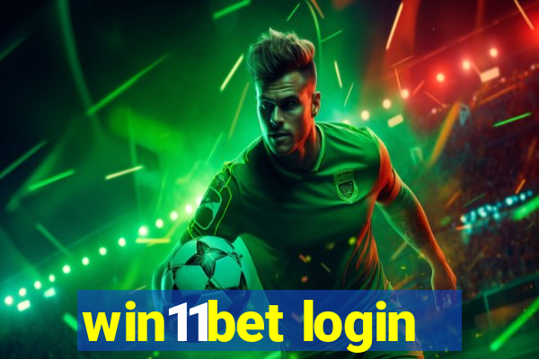 win11bet login