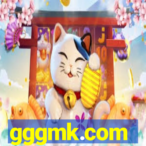 gggmk.com