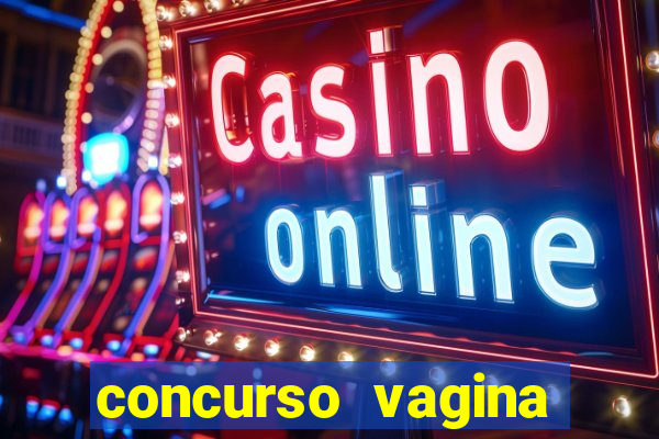 concurso vagina mais bonita do brasil