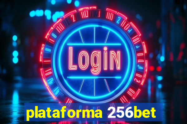 plataforma 256bet