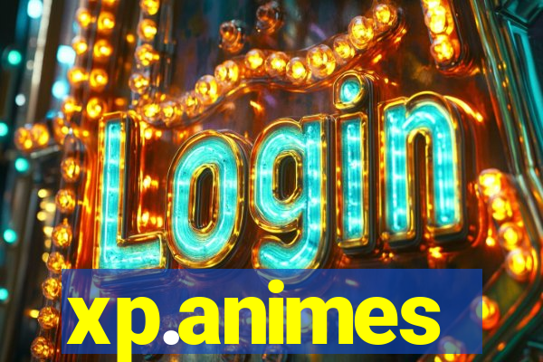 xp.animes