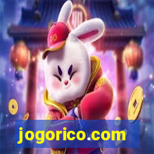 jogorico.com