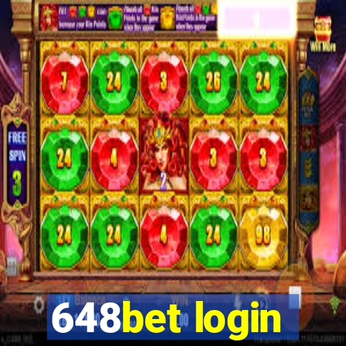 648bet login