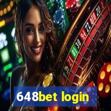 648bet login