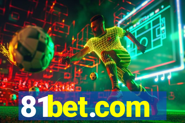 81bet.com