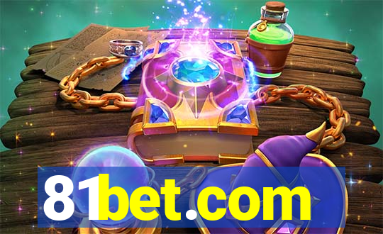 81bet.com