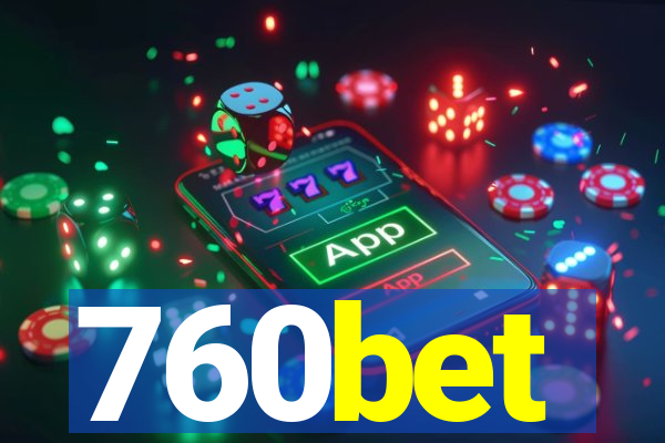 760bet