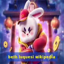 beth luquesi wikipedia