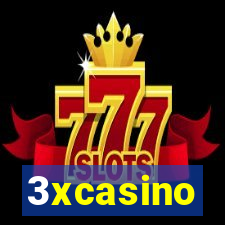 3xcasino