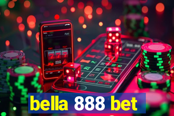 bella 888 bet