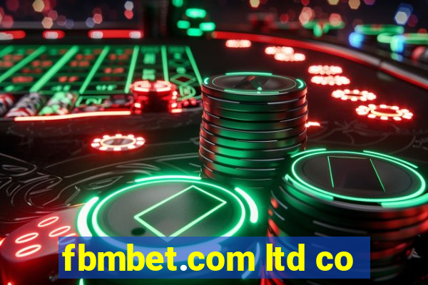 fbmbet.com ltd co