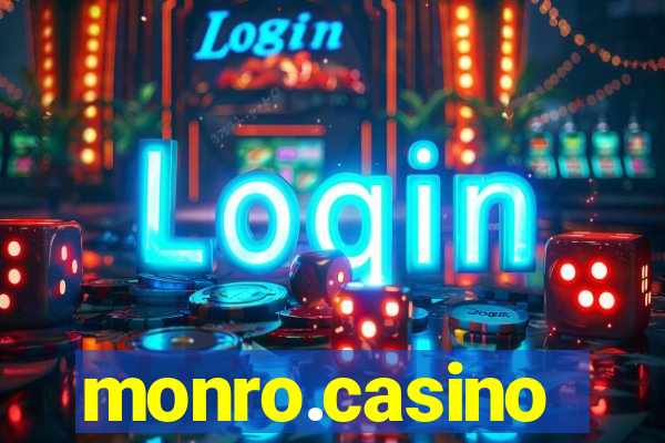 monro.casino