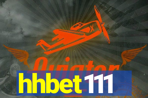 hhbet111