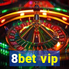 8bet vip