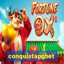 conquistapgbet