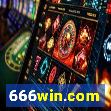 666win.com