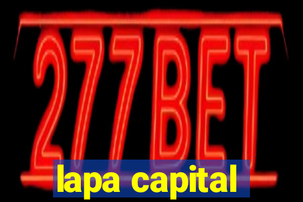 lapa capital