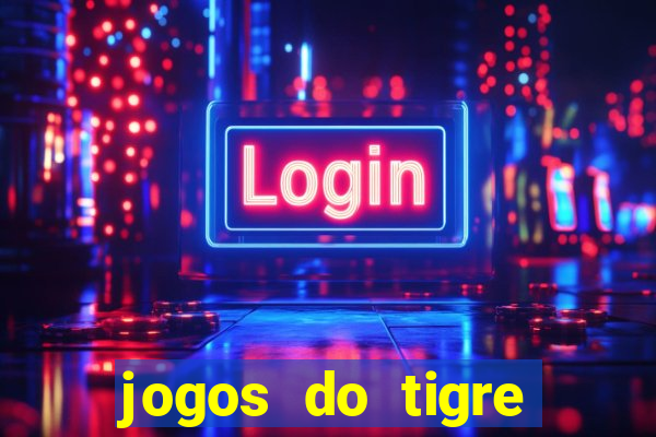 jogos do tigre plataforma nova