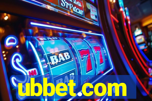 ubbet.com