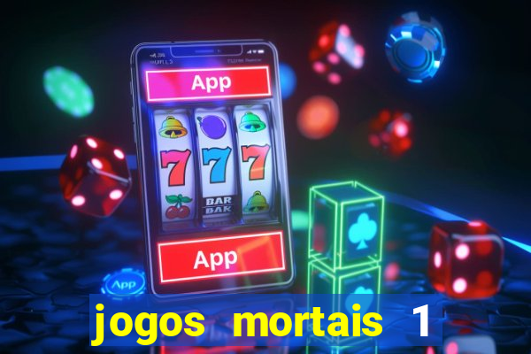 jogos mortais 1 final explicado