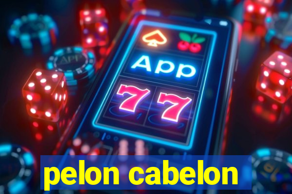 pelon cabelon