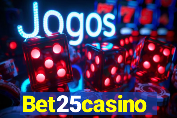 Bet25casino