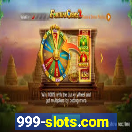 999-slots.com