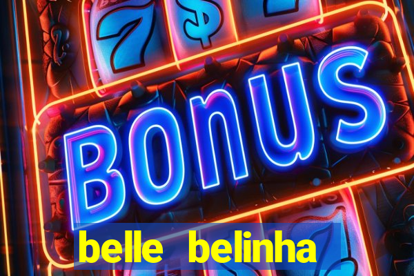 belle belinha telegram free