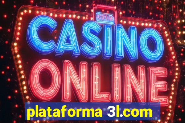 plataforma 3l.com