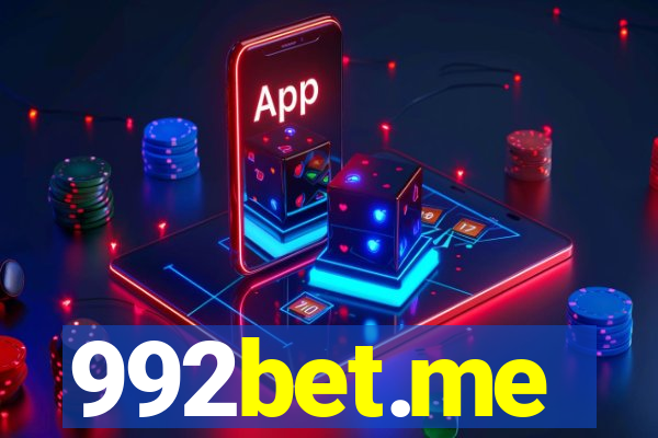 992bet.me