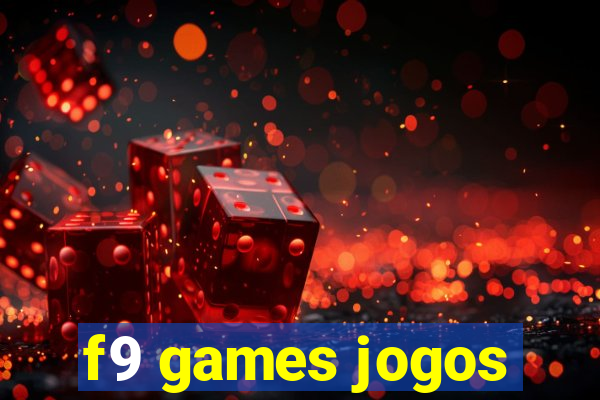 f9 games jogos