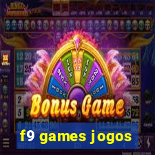 f9 games jogos