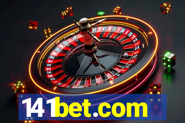 141bet.com