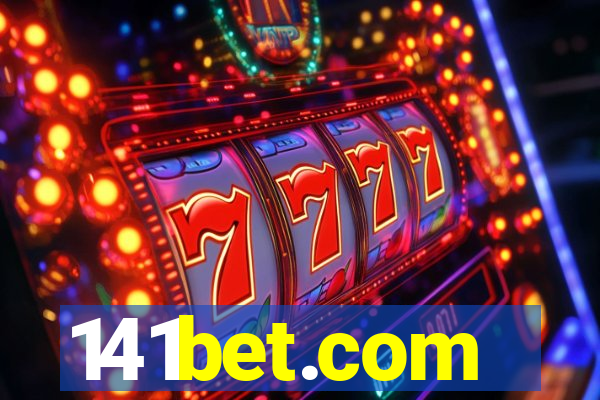 141bet.com