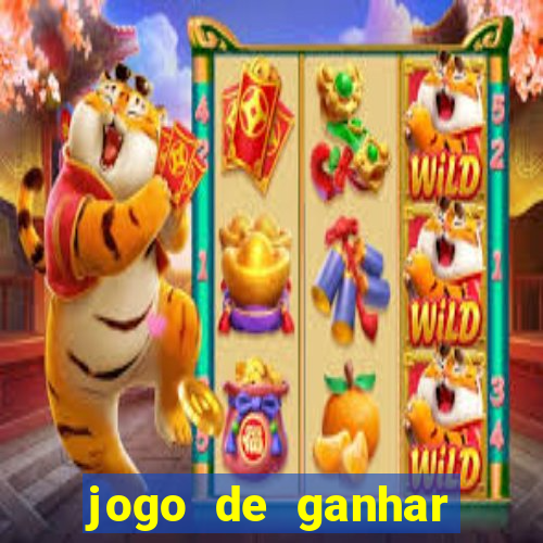 jogo de ganhar dinheiro de verdade sem pagar nada