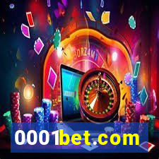 0001bet.com