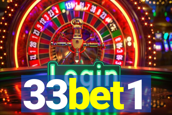 33bet1