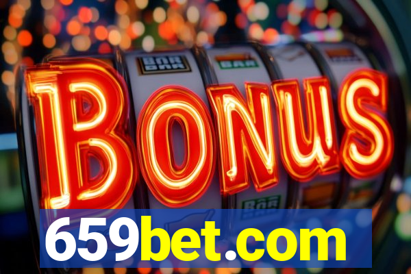 659bet.com