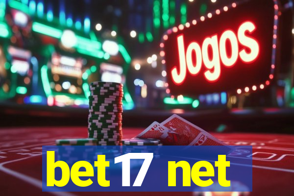 bet17 net