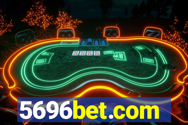 5696bet.com