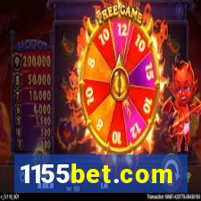 1155bet.com