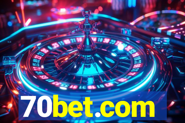 70bet.com