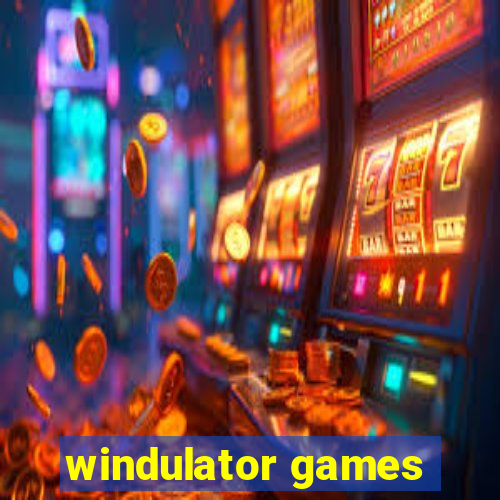 windulator games